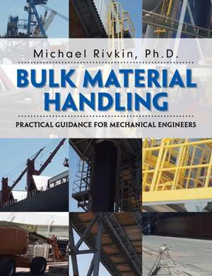 Bulk Material Handling de Michael Rivkin