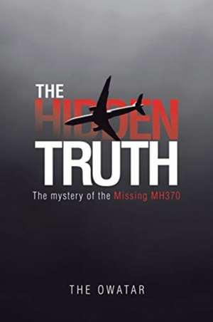 The Hidden Truth de The Owatar