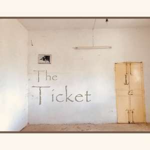 The Ticket de Zeena Qadumi