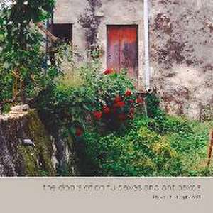 The Doors of Corfu Paxos and Antipaxos: Volume 1 de Andrea R. Gravatt