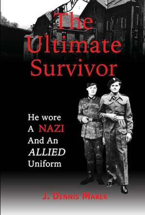 Ultimate Survivor - Bulk Copies de Marek, J. Dennis