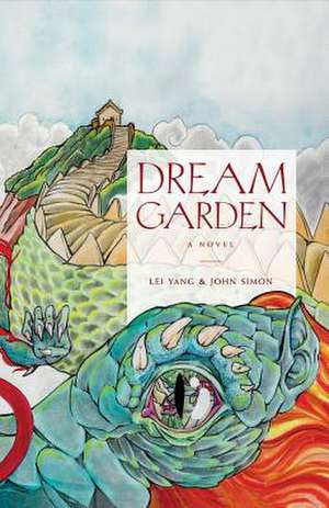 Dream Garden de Lei Yang