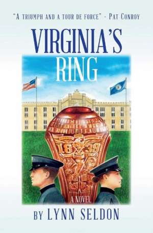 Virginia's Ring: Volume 1 de Lynn Seldon