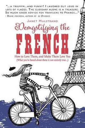 Demystifying the French de Janet Hulstrand