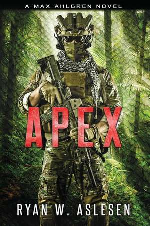 Apex de Ryan Aslesen