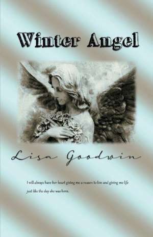 Winter Angel de Lisa Goodwin