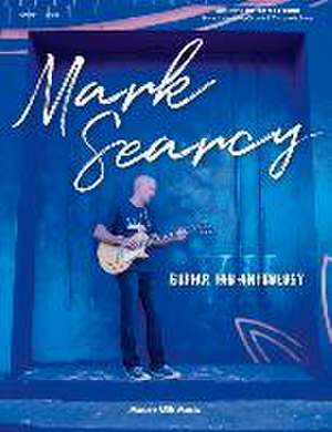 Guitar Tab Anthology - Volume II: Volume 1 de Mark Searcy