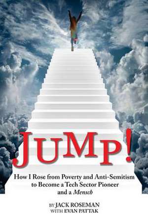 Jump! de Roseman, Jack