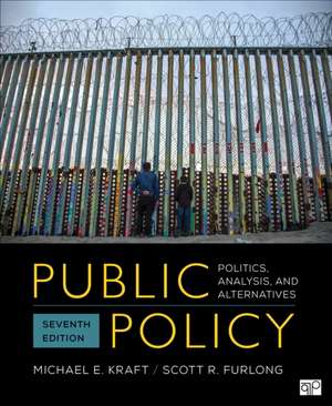 Public Policy de Michael E. Kraft