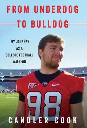 From Underdog to Bulldog de Candler Cook