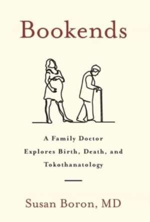 Bookends de Susan Boron