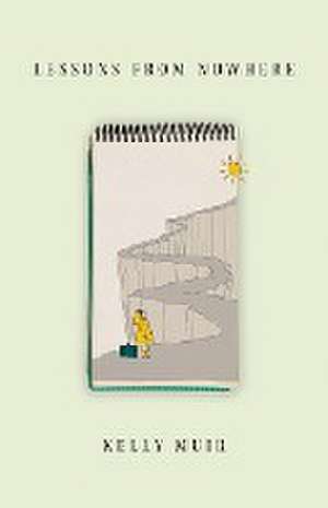 Muir, K: Lessons from Nowhere