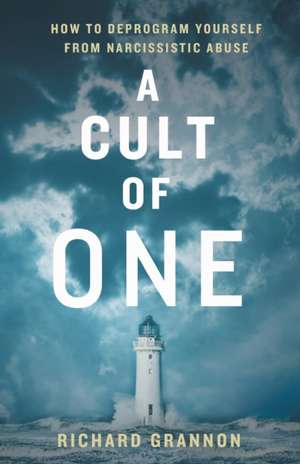 A Cult of One de Richard Grannon