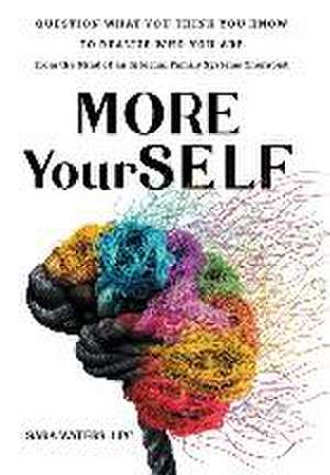 More YourSELF de Sara Waters