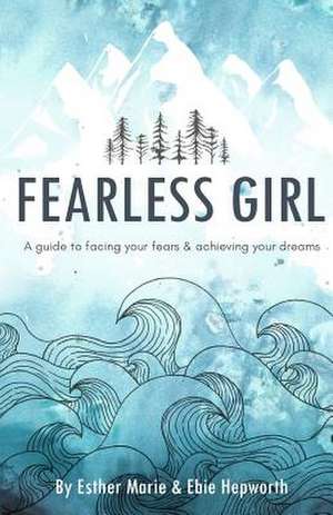 Fearless Girl de Esther Marie