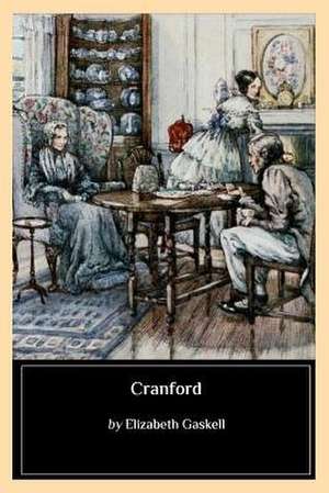 Cranford de Elizabeth Cleghorn Gaskell