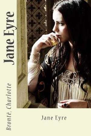 Jane Eyre de Charlotte Bronte