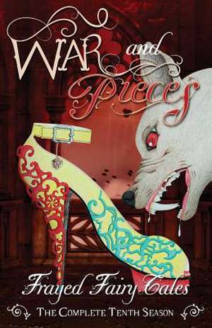 War and Pieces de 5, Ferocious