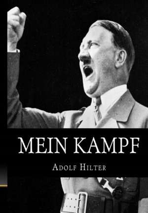 Mein Kampf de Adolf Hitler