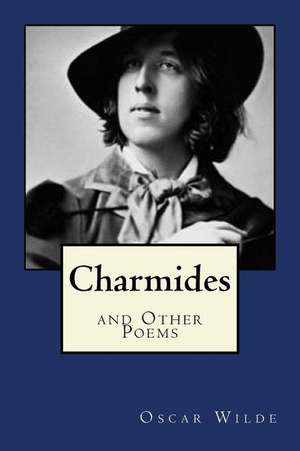 Charmides de Oscar Wilde