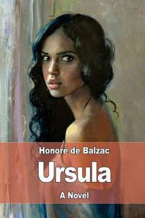 Ursula de Honore De Balzac
