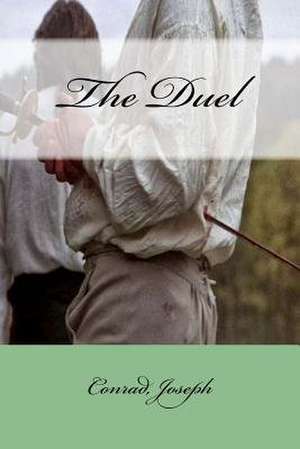 The Duel de Joseph Conrad