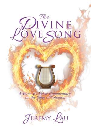 DIVINE LOVE SONG