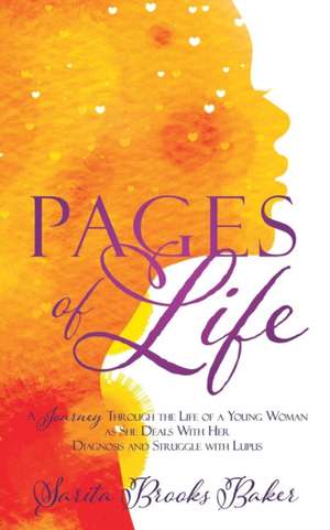 Pages of Life de Sarita Brooks Baker