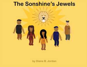 The Sonshine's Jewels de Diane B Jordan