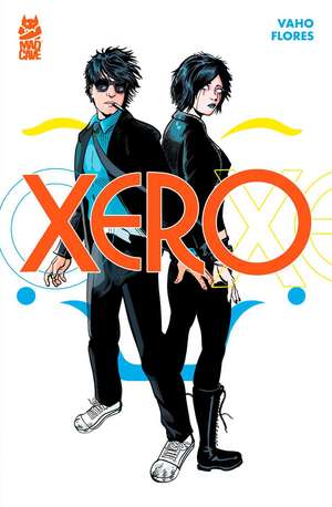 Xero de Vaho