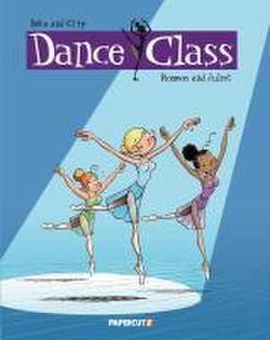 Dance Class Vol. 2: Romeos and Juliet de Beka