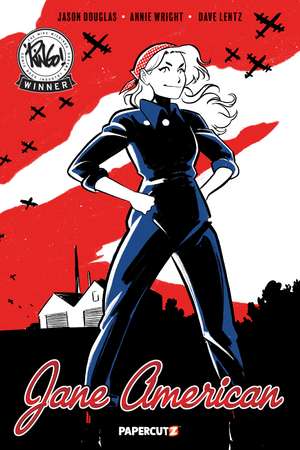 Jane American de Jason Douglas