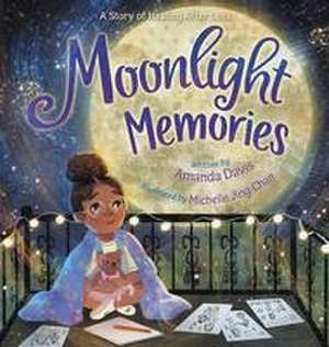 Moonlight Memories de Amanda Davis