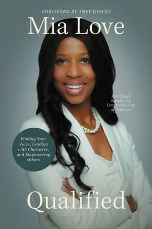 Qualified de Mia Love