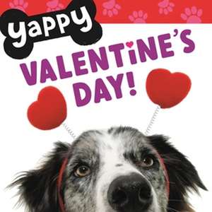 Yappy Valentine's Day! de Worthykids