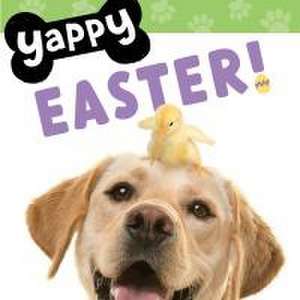 Yappy Easter! de Worthykids