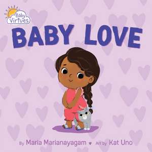 Baby Love de Maria Marianayagam