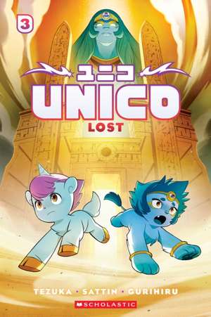 Unico de Samuel Sattin