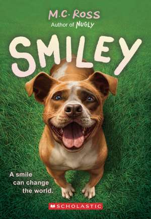 Smiley de M C Ross