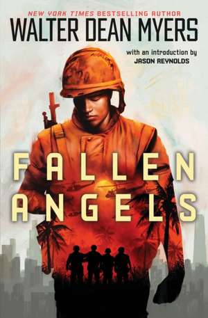 Fallen Angels de Walter Dean Myers