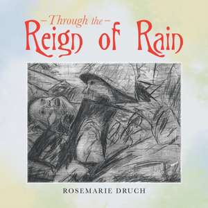 Through the Reign of Rain de Rosemarie Druch