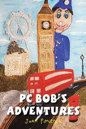 Pc Bob's Adventures de Juan Pimienta