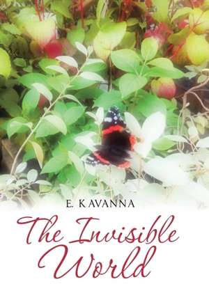 The Invisible World de E. Kavanna