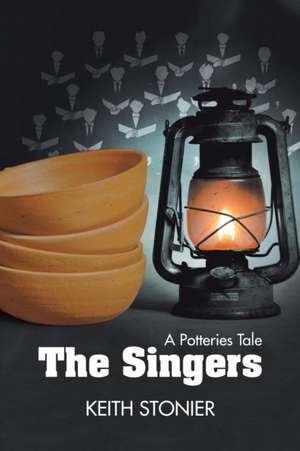 The Singers de Keith Stonier