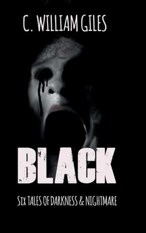 Black de C. William Giles