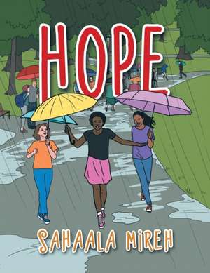 Hope de Sahaala Mireh
