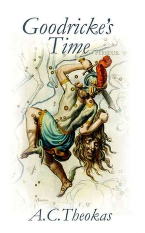 Goodricke's Time de Theokas, A. C.