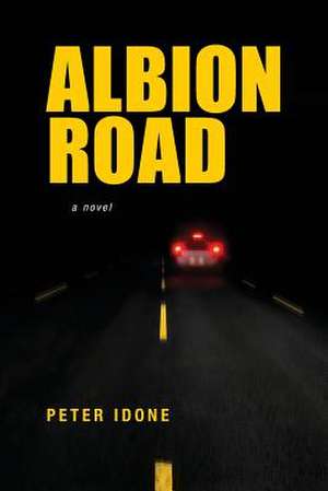 Albion Road de Peter Idone