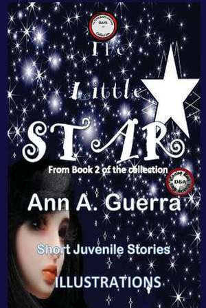 The Little Star de MS Ann a. Guerra