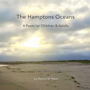 The Hamptons Oceans de Ward, Rachel M.